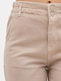 Брюки повседневные Sassofono модель A271-CL-4141 Фото