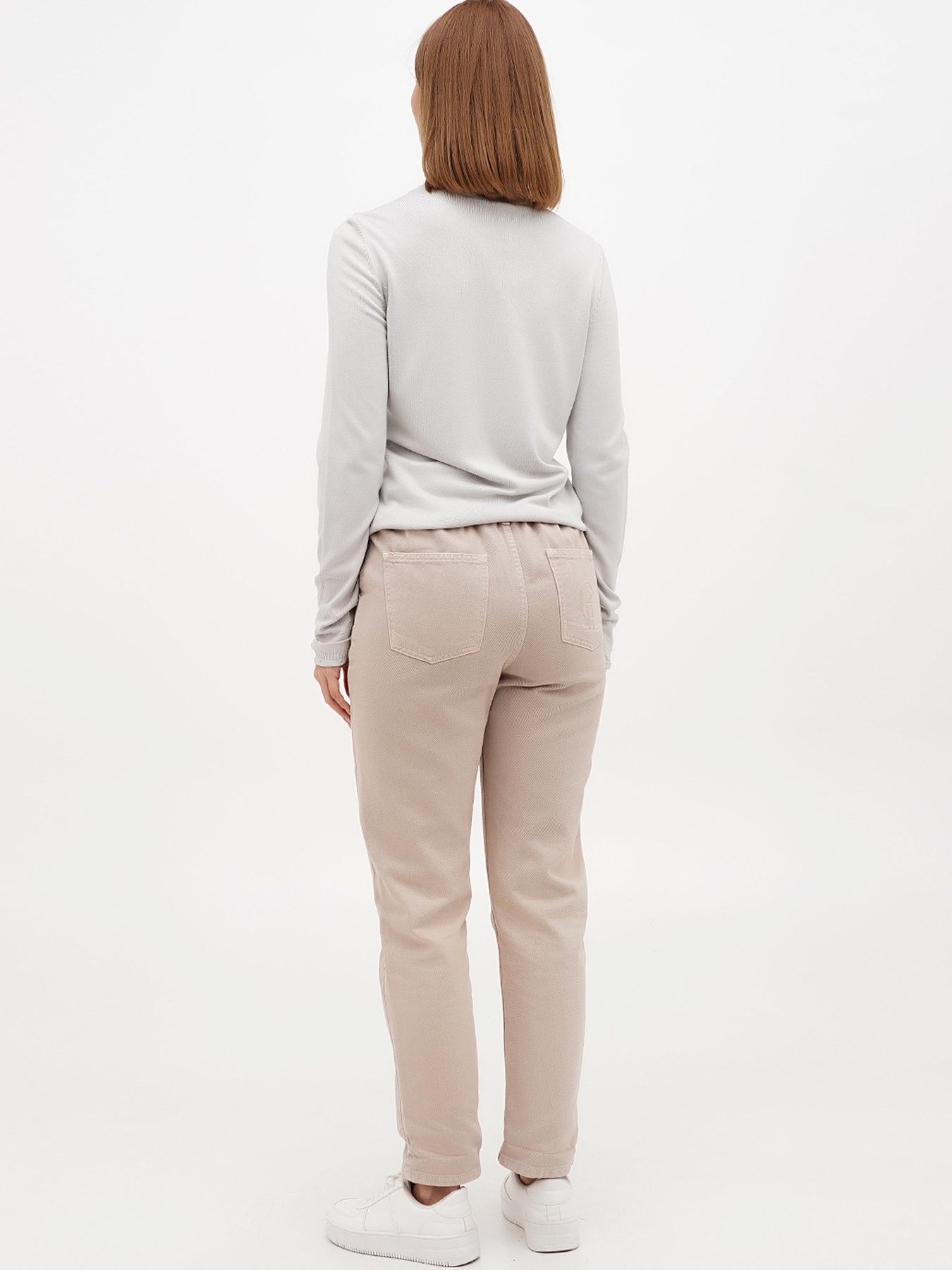 Повсякденні штани Sassofono модель A271-CL-4141 Фото