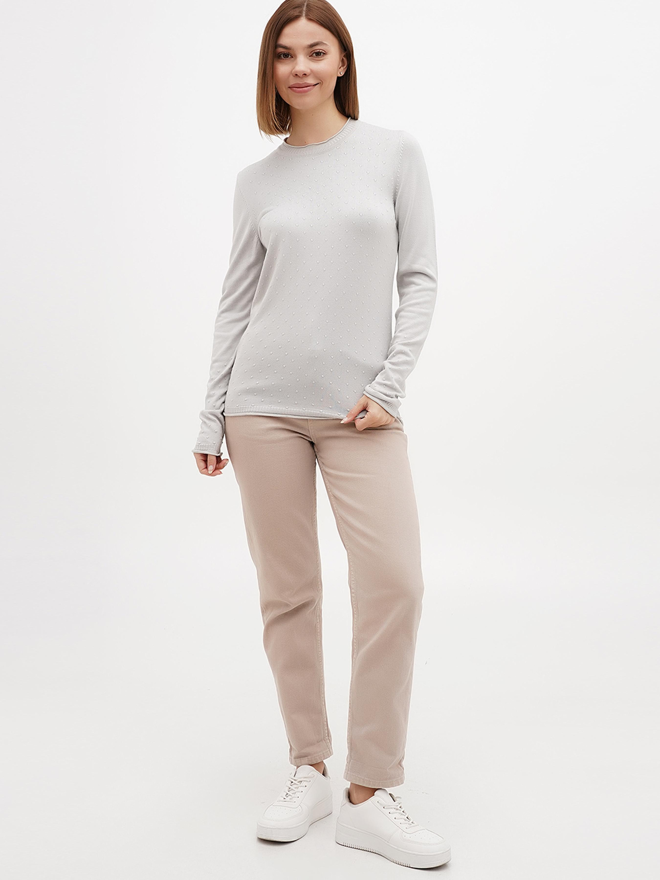 Повсякденні штани Sassofono модель A271-CL-4141 Фото