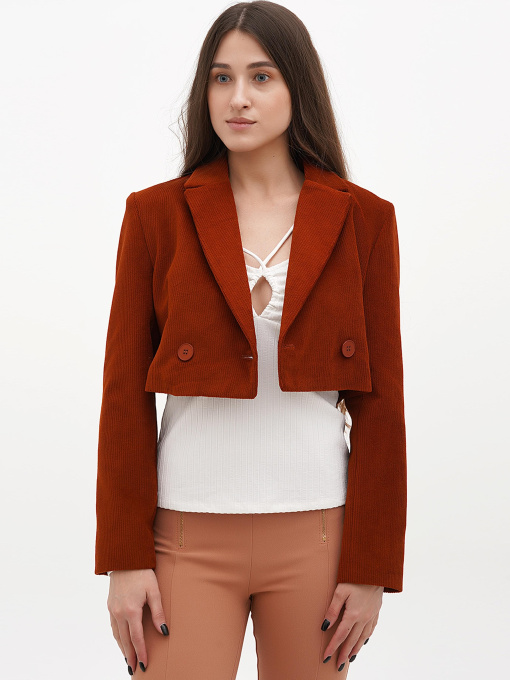 Жакет Sassofono модель A271-CL-3736 Фото