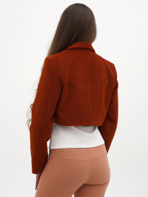 Жакет Sassofono модель A271-CL-3736 Фото