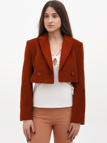 Жакет Sassofono модель A271-CL-3736 Фото