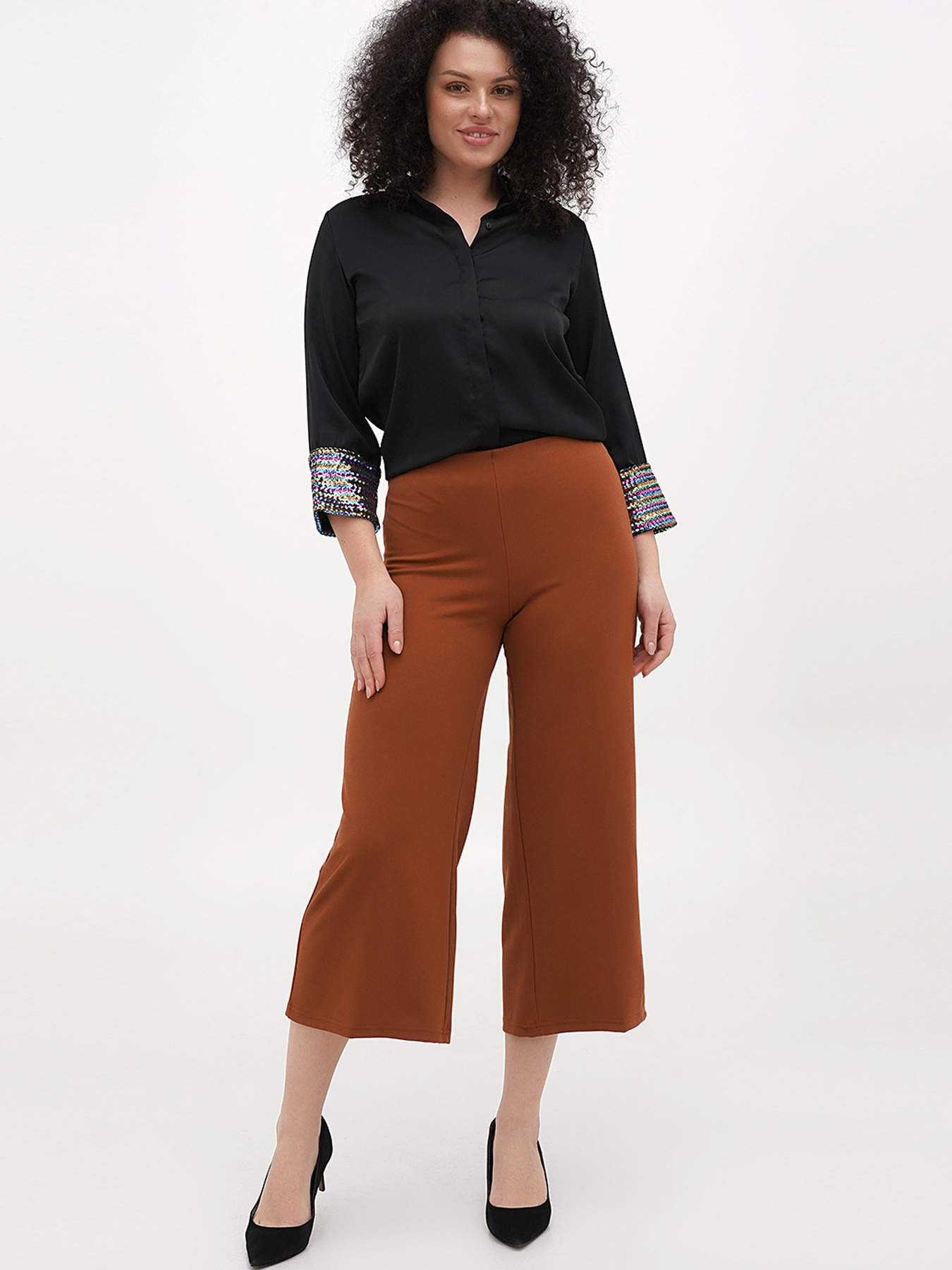 Кюлоти Sassofono модель A271-CL-3741 Фото