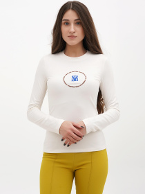 Лонгслив Sassofono модель A271-SF-3784 Фото