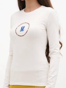 Лонгслів Sassofono модель A271-SF-3784 Лонгслів Sassofono модель A271-SF-3784 Фото