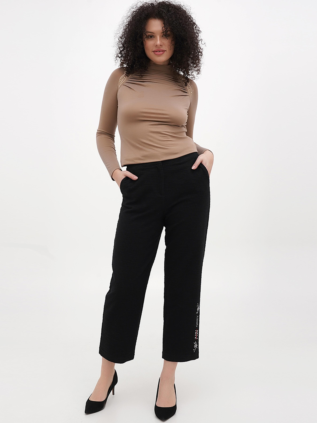 Кюлоти Sassofono модель A271-SF-3752 Фото