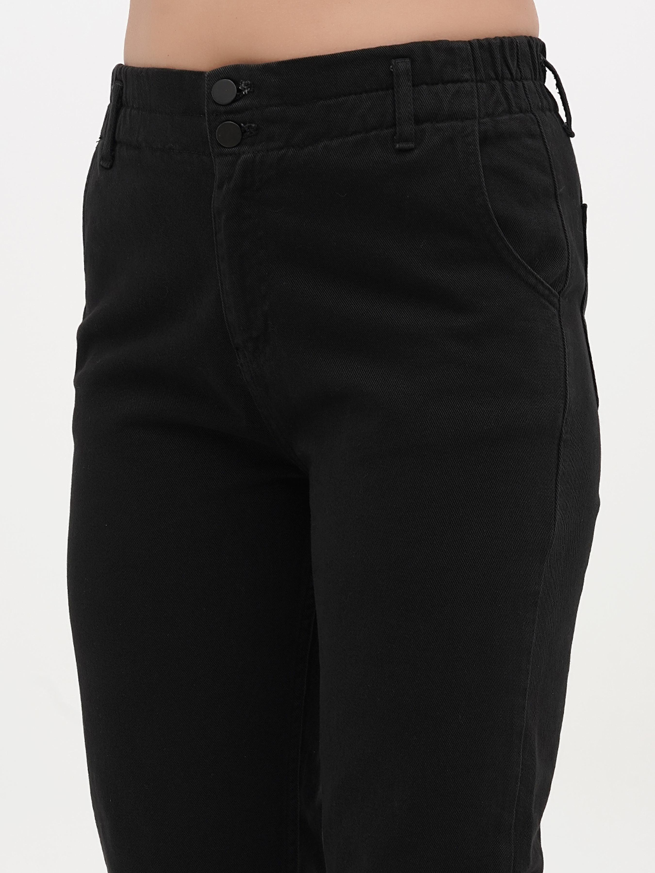 Штани повсякденні Sassofono модель A271-CL-3824 Фото