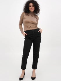 Штани повсякденні Sassofono модель A271-CL-3824 Фото