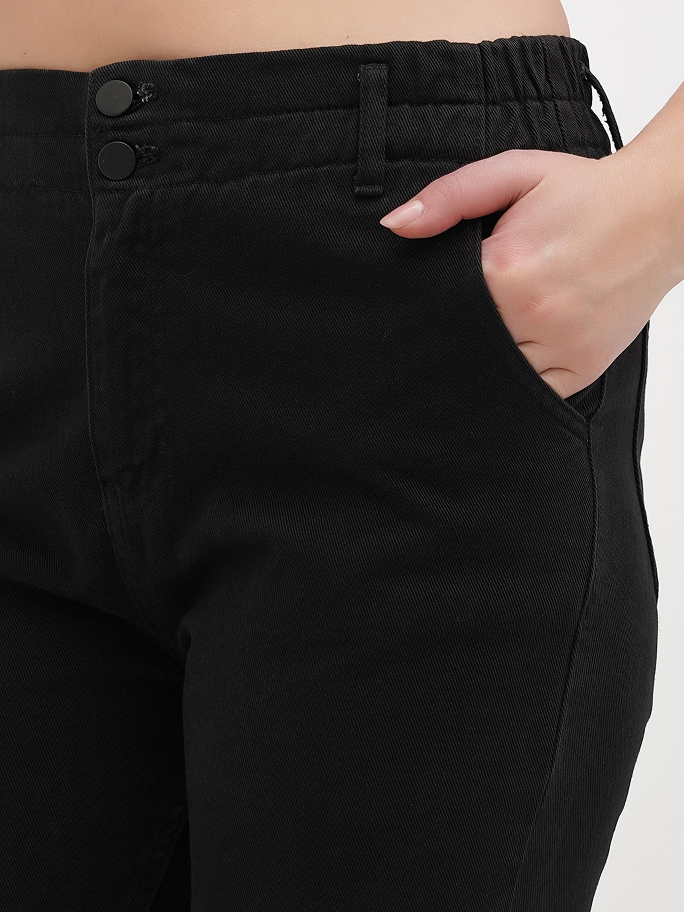 Повседневные штаны Sassofono модель A271-CL-3824 Повседневные штаны Sassofono модель A271-CL-3824 Фото