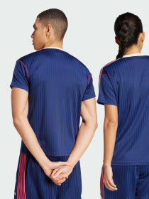 Футболка Adidas модель JF0546 Фото