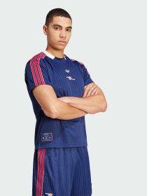 Футболка Adidas модель JF0546 Фото