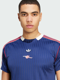 Футболка Adidas модель JF0546 Фото