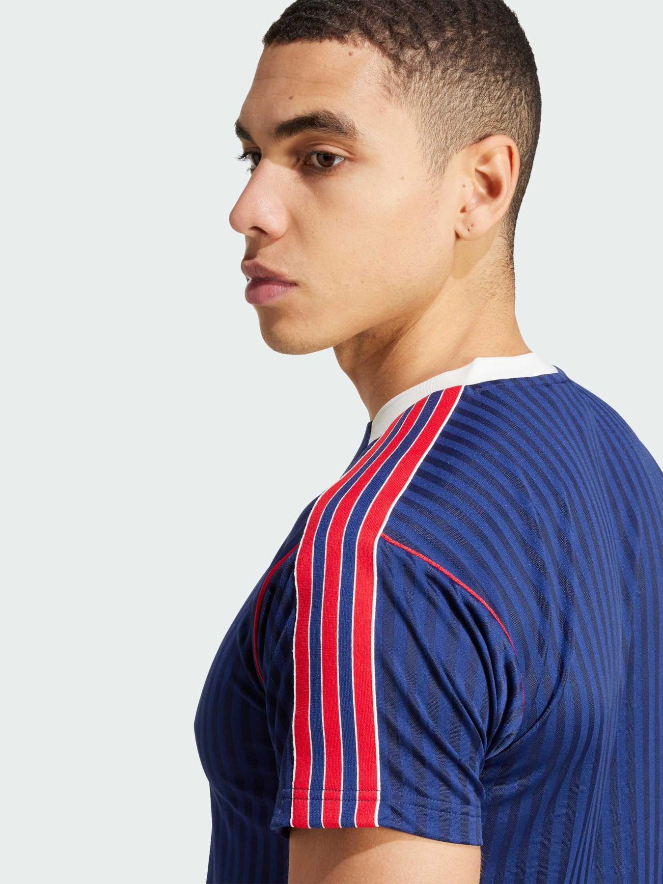 Футболка Adidas модель JF0546 Фото