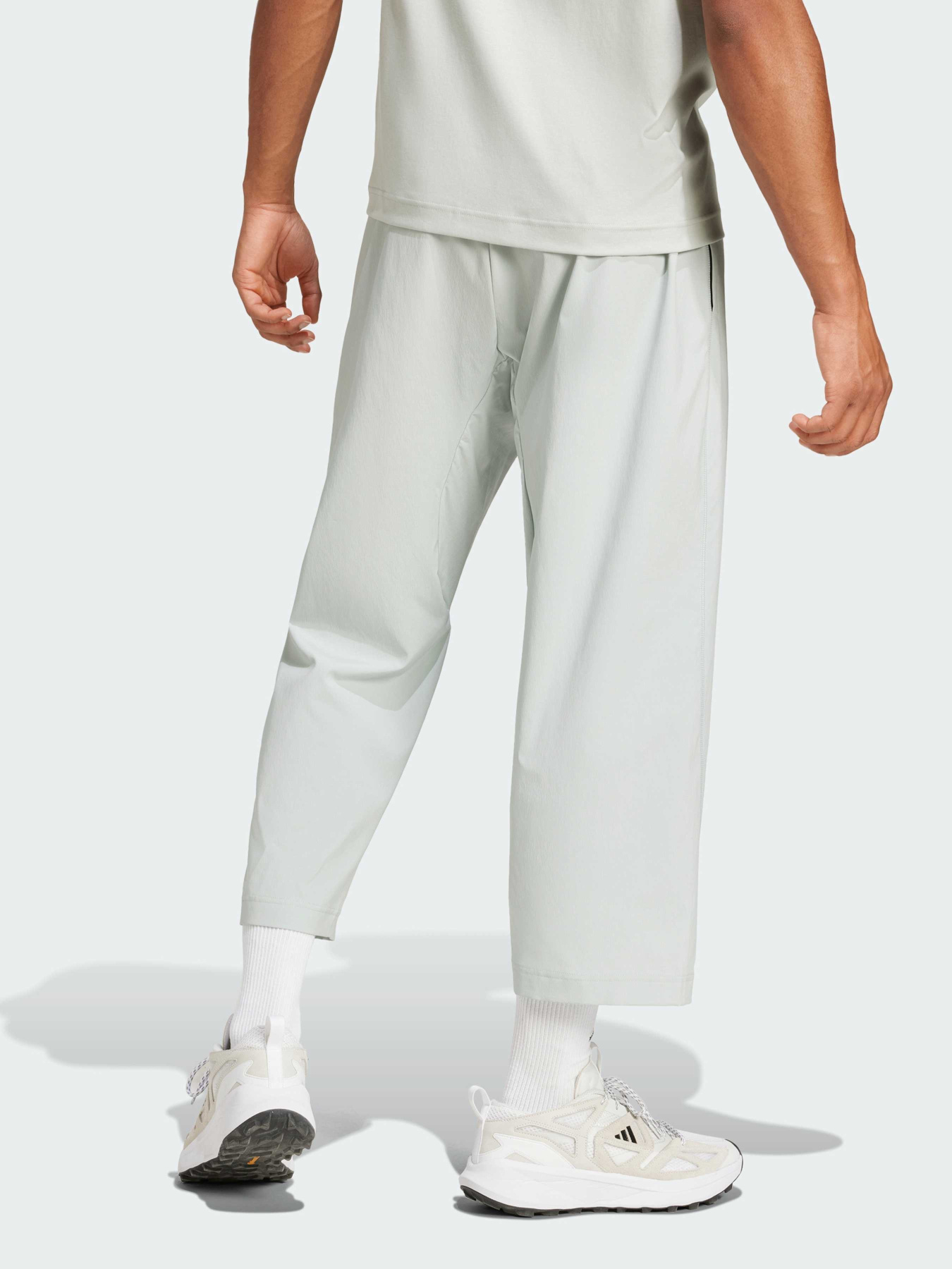 Брюки повседневные Adidas модель JF3274 Фото