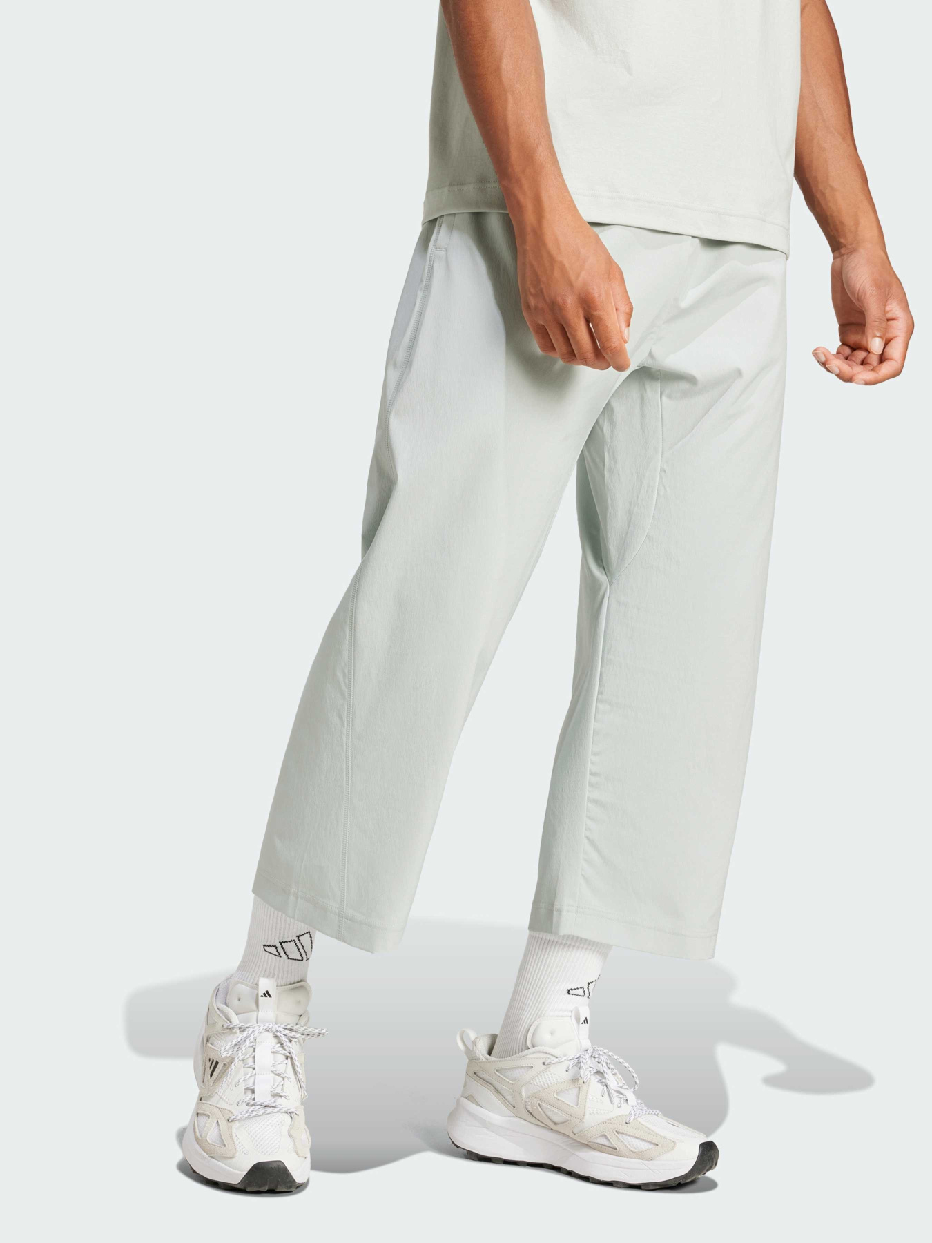 Брюки повседневные Adidas модель JF3274 Фото