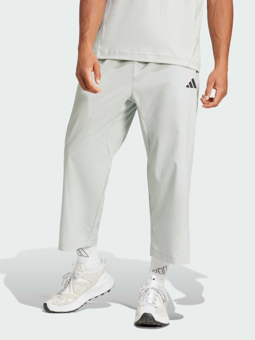 Повседневные штаны Adidas модель JF3274 Фото