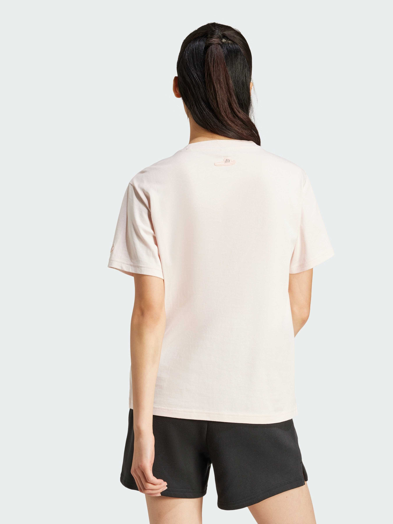 Футболка Adidas модель JN8270 Фото