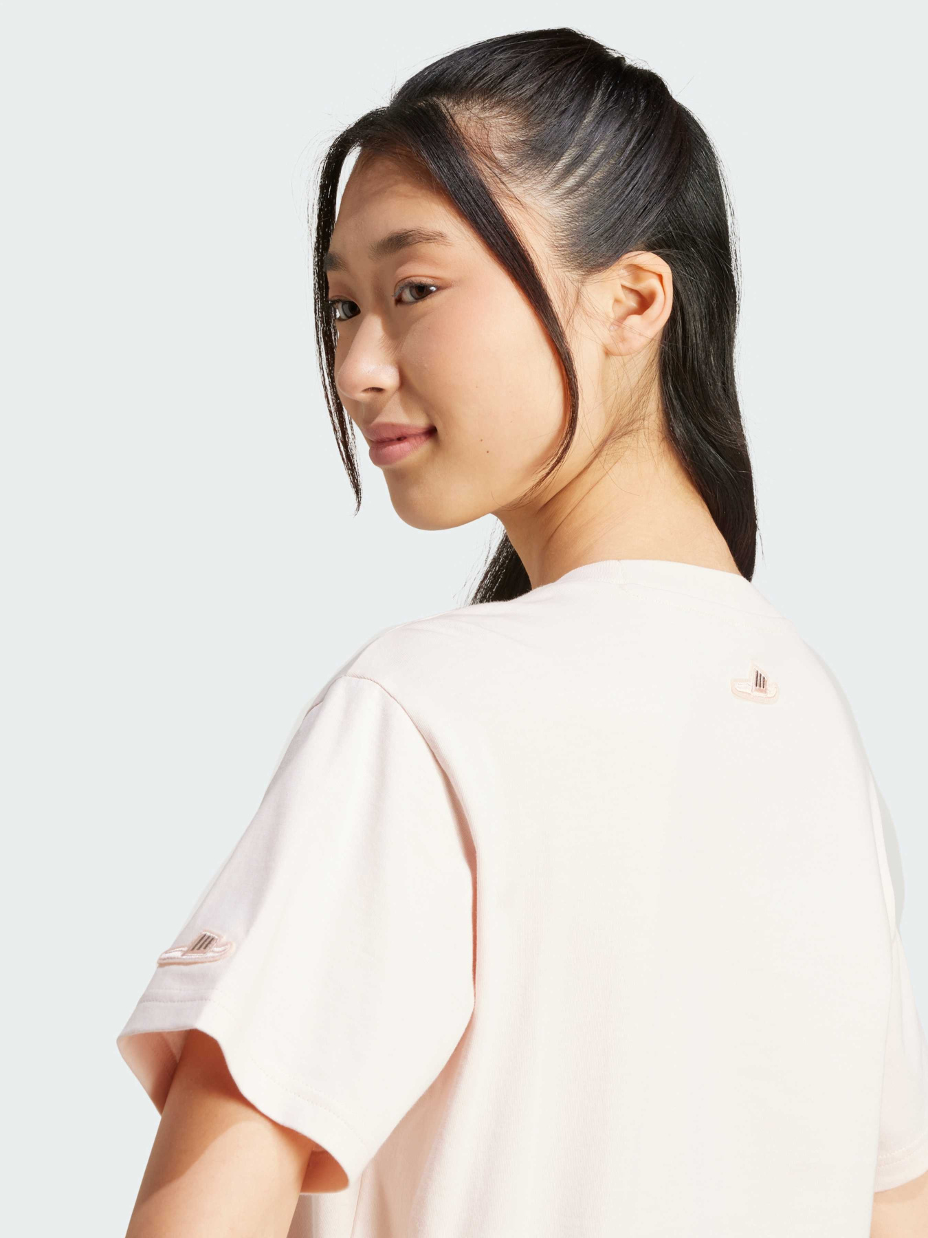 Футболка Adidas модель JN8270 Фото