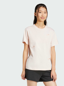 Футболка Adidas модель JN8270 Фото