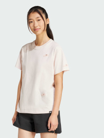 Футболка Adidas модель JN8270 Фото