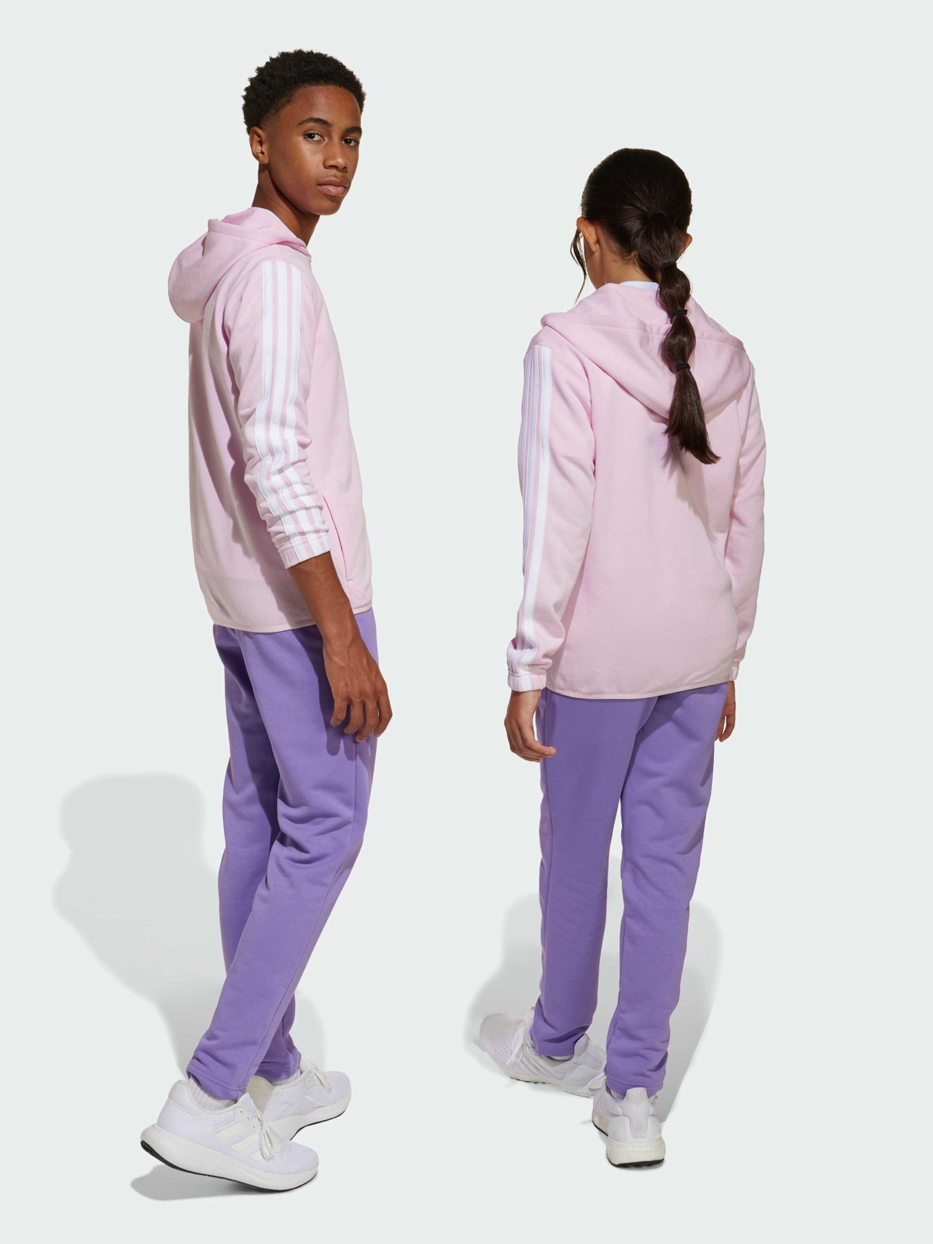 Спортивний костюм Adidas модель JN6482 Фото