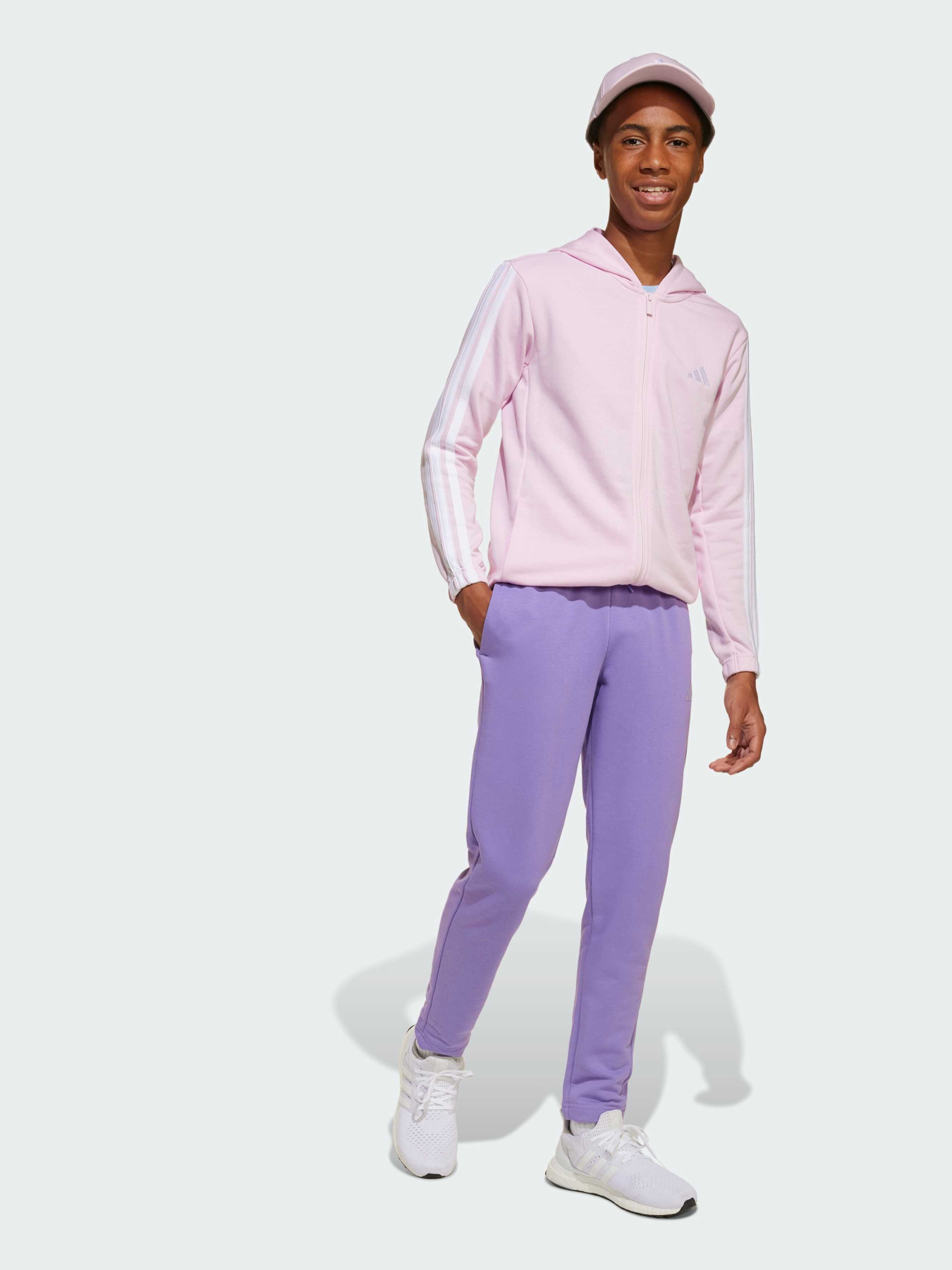 Спортивний костюм Adidas модель JN6482 Фото