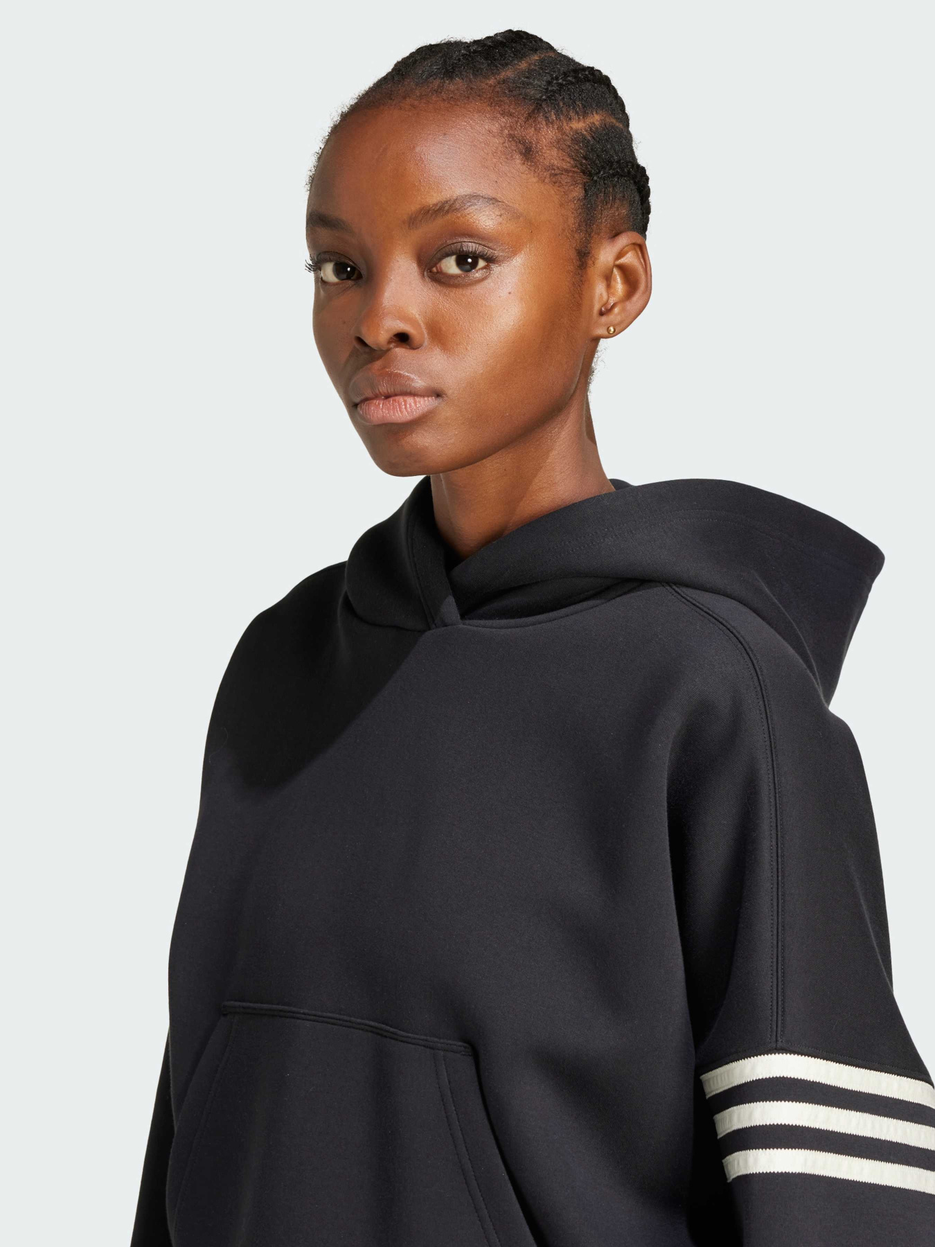 Худі Adidas модель JI8500 Фото