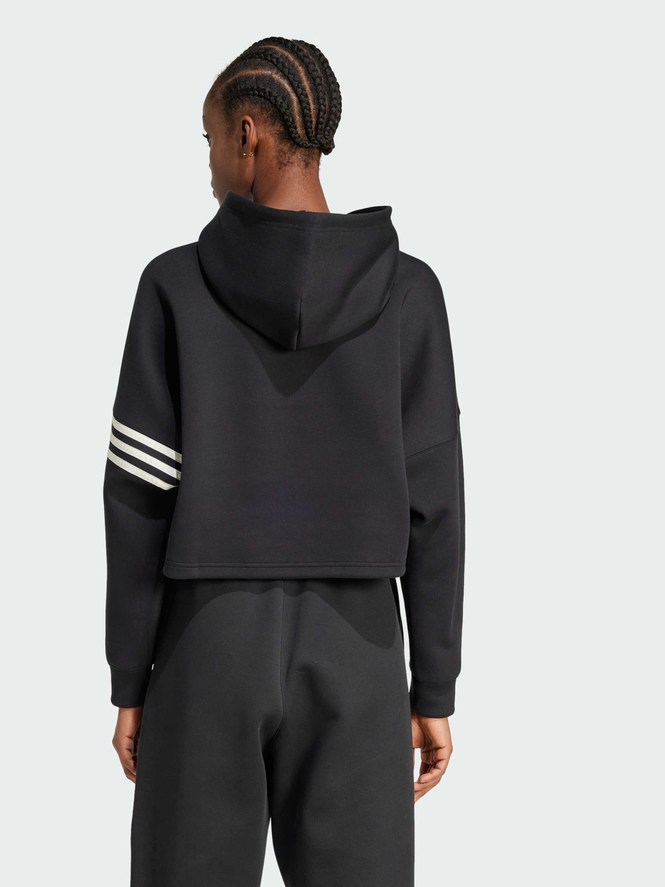 Худі Adidas модель JI8500 Фото