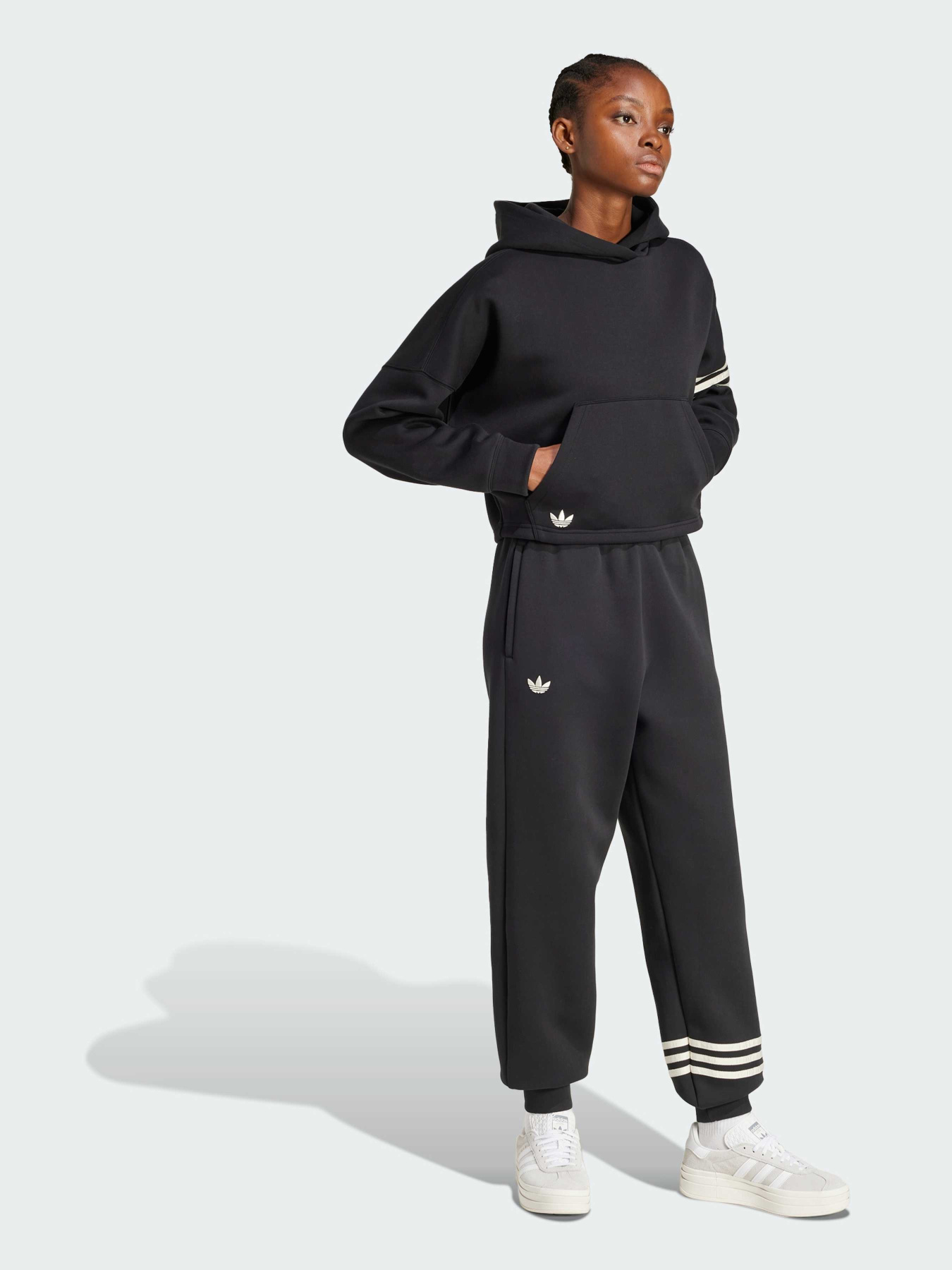 Худі Adidas модель JI8500 Фото