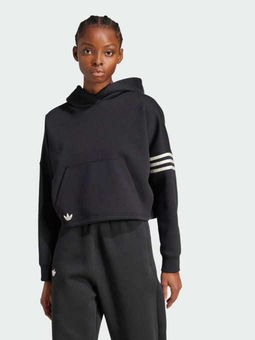 Худи Adidas модель JI8500 Фото