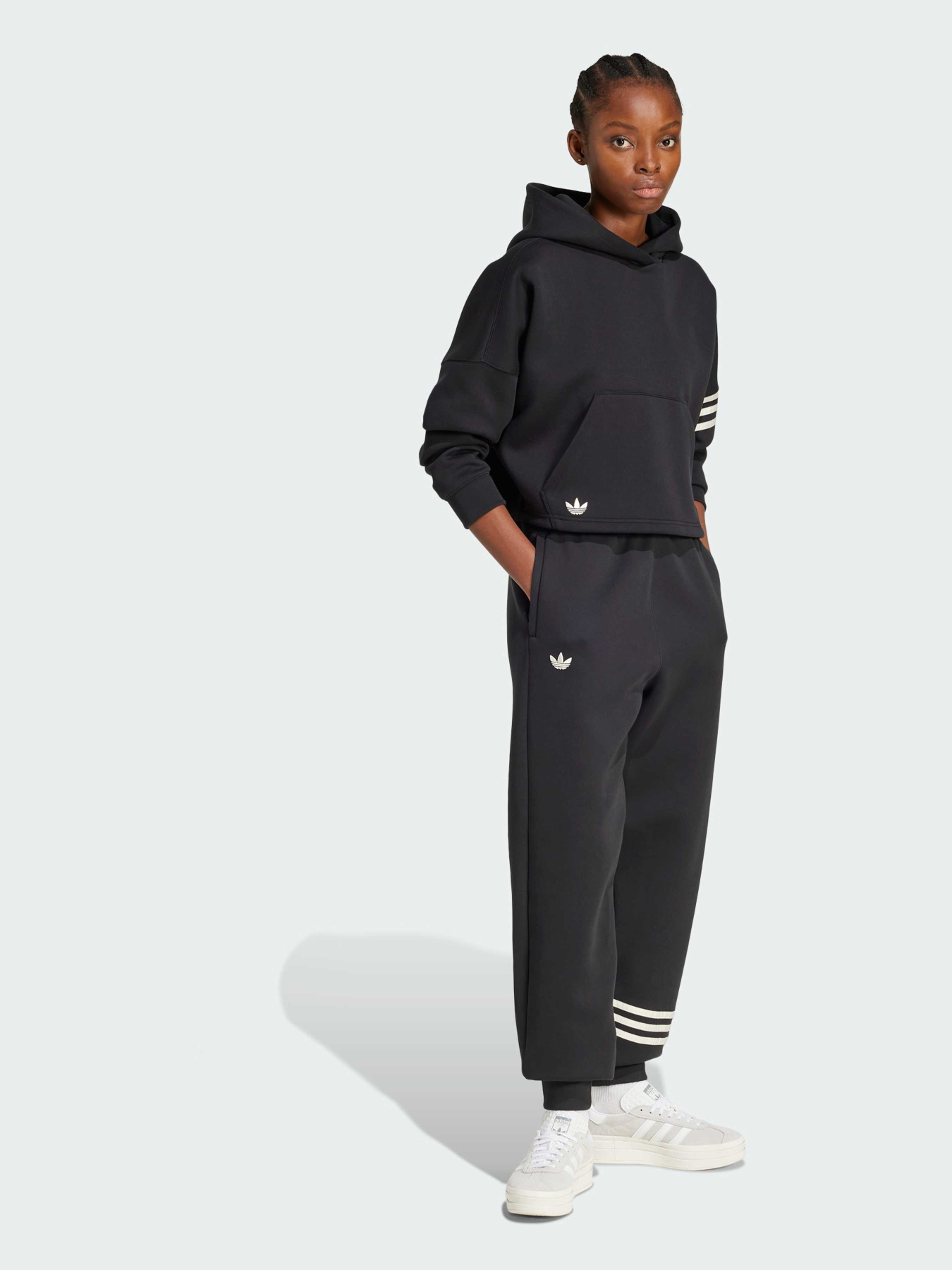 Джогери Adidas модель JI8505 Фото