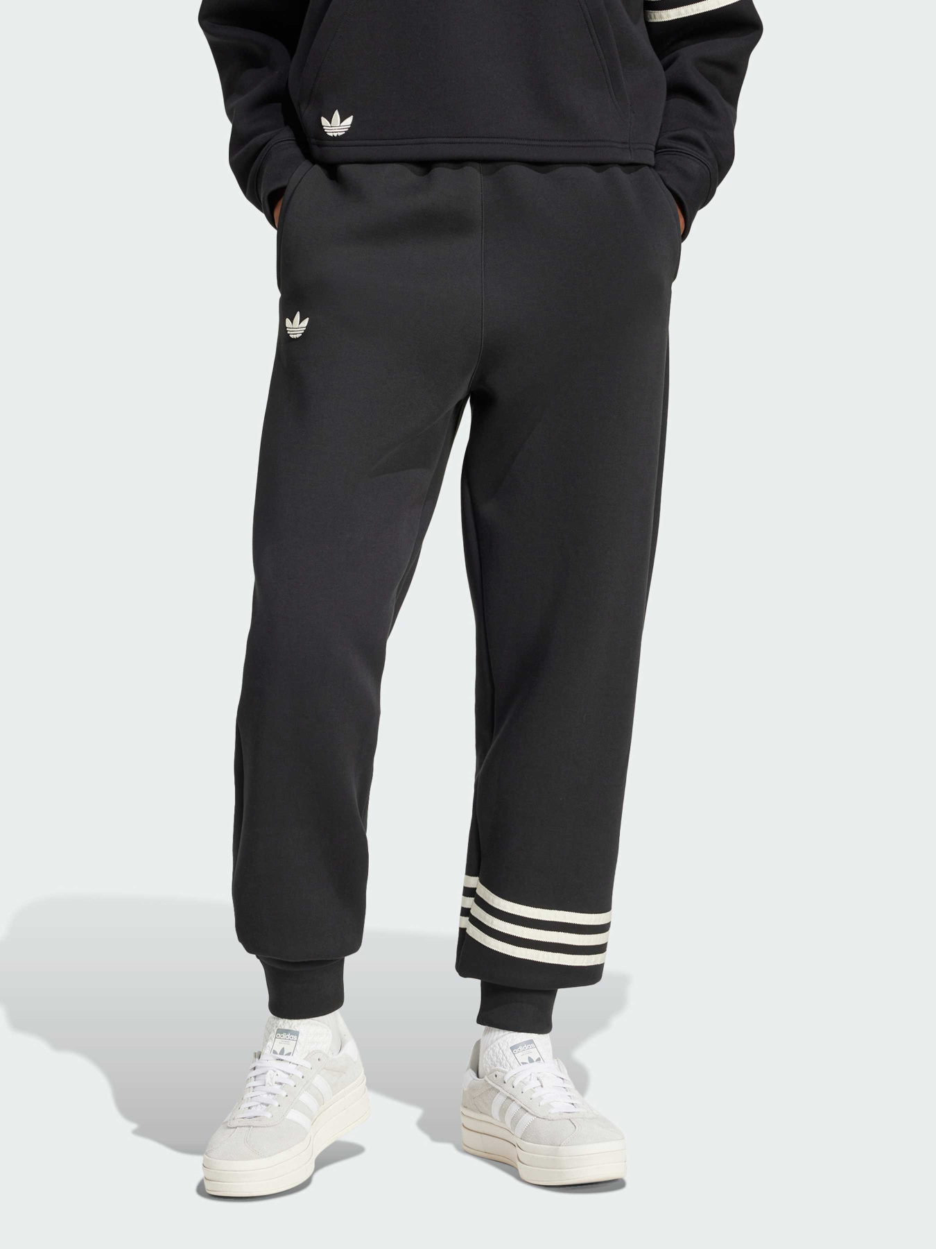 Джогери Adidas модель JI8505 Фото