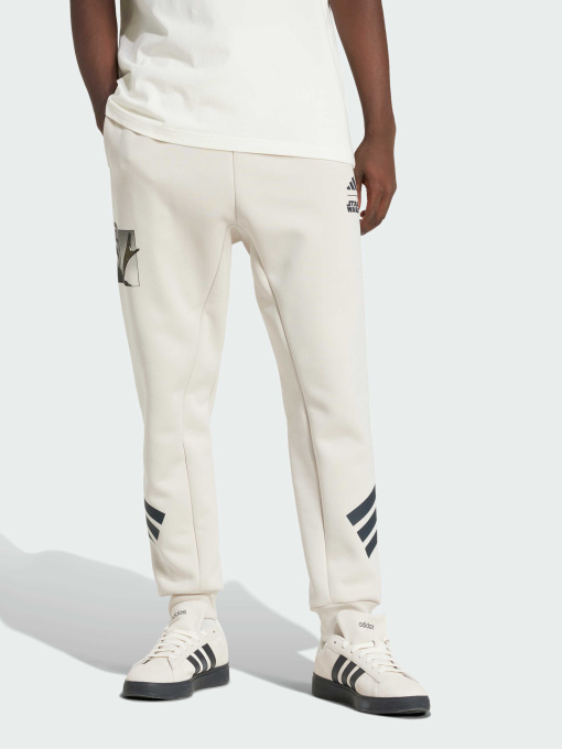 Повседневные штаны Adidas x Disney модель JI5723 Фото