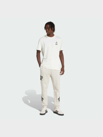 Повсякденні штани Adidas x Disney модель JI5723 Фото