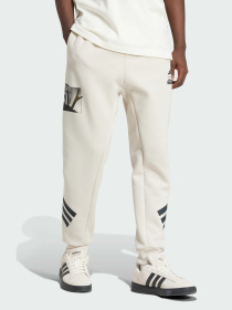 Повсякденні штани Adidas x Disney модель JI5723 Фото