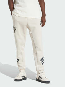 Повсякденні штани Adidas x Disney модель JI5723 Фото