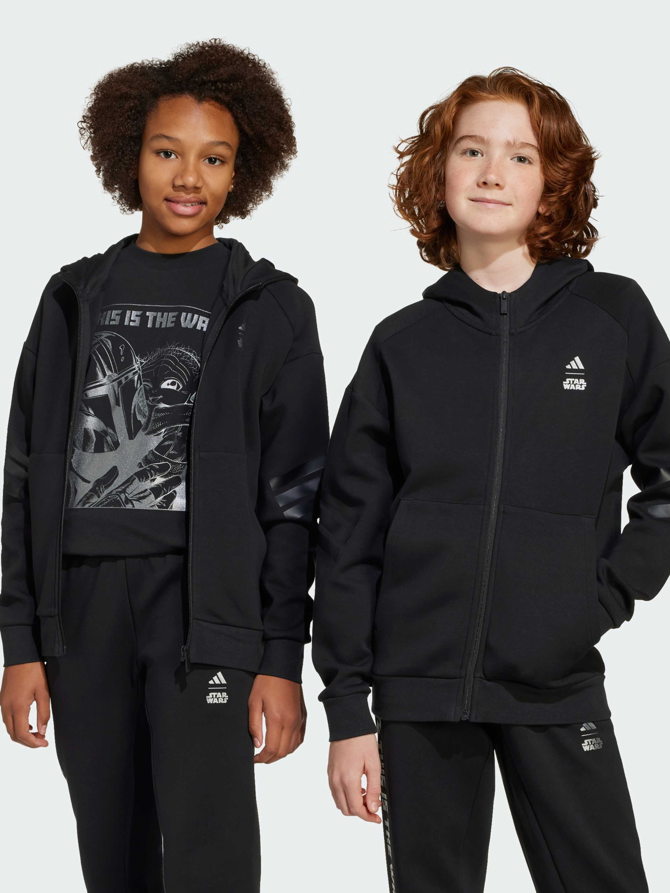 Кофта Adidas x Disney модель JF3634 Фото