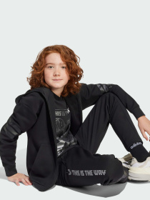 Кофта Adidas x Disney модель JF3634 Фото