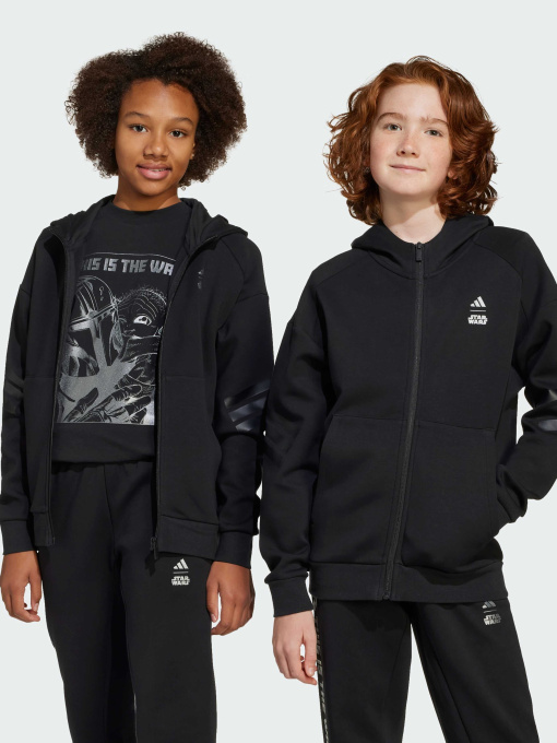 Кофта Adidas x Disney модель JF3634 Фото