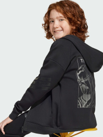 Кофта Adidas x Disney модель JF3634 Фото