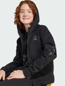 Кофта Adidas x Disney модель JF3634 Фото