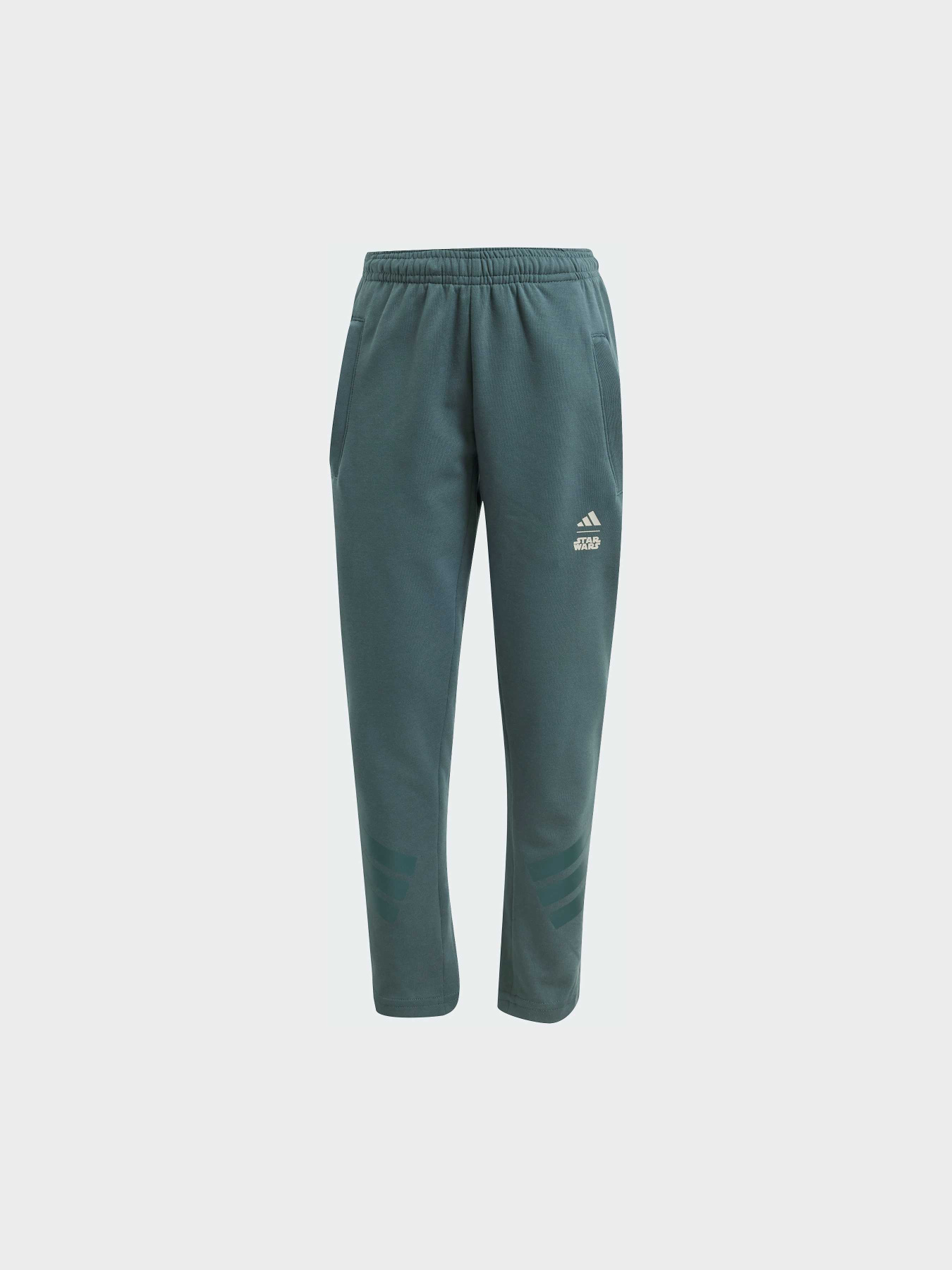 Повсякденні штани Adidas x Disney модель JF3652 Фото