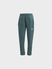 Повсякденні штани Adidas x Disney модель JF3652 Фото