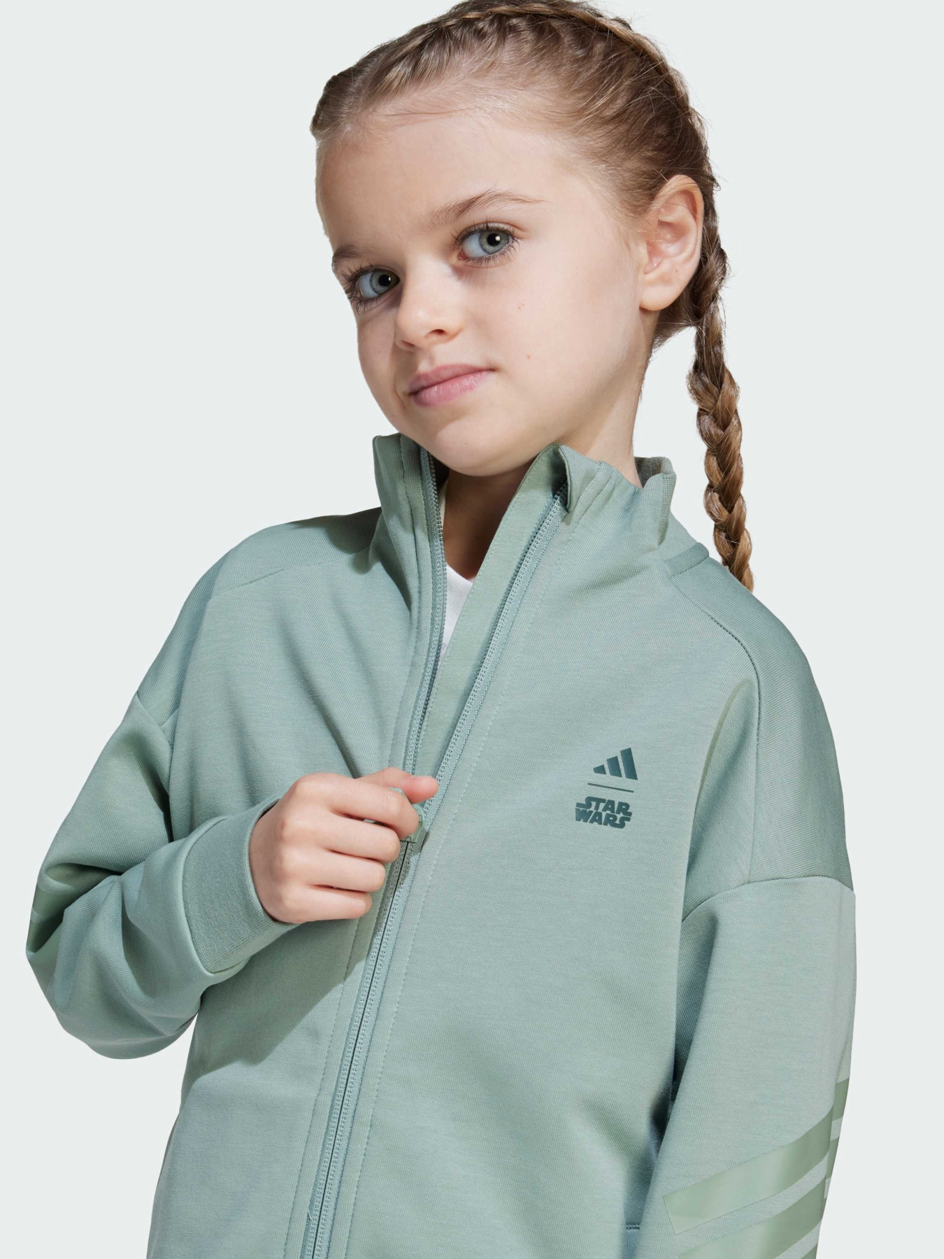 Кофта Adidas x Disney модель JF3653 Кофта Adidas x Disney модель JF3653 Фото