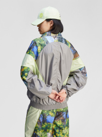 Кофта спортивная Adidas модель JG5793 Фото