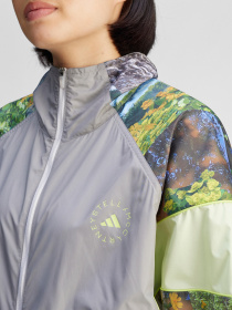 Кофта спортивная Adidas модель JG5793 Фото