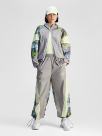 Спортивна кофта Adidas модель JG5793 Фото