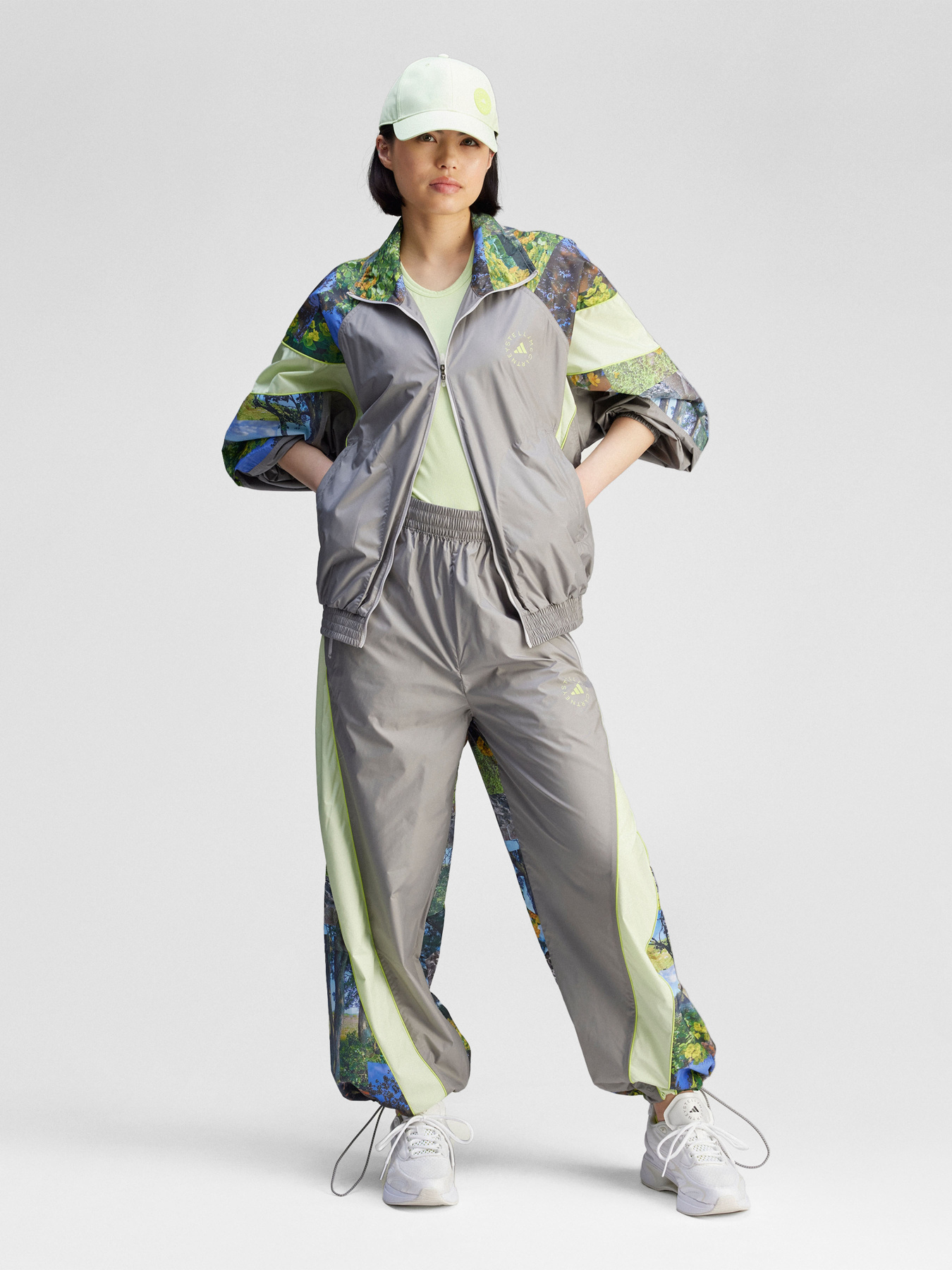 Спортивні штани Adidas модель JG5794 Фото