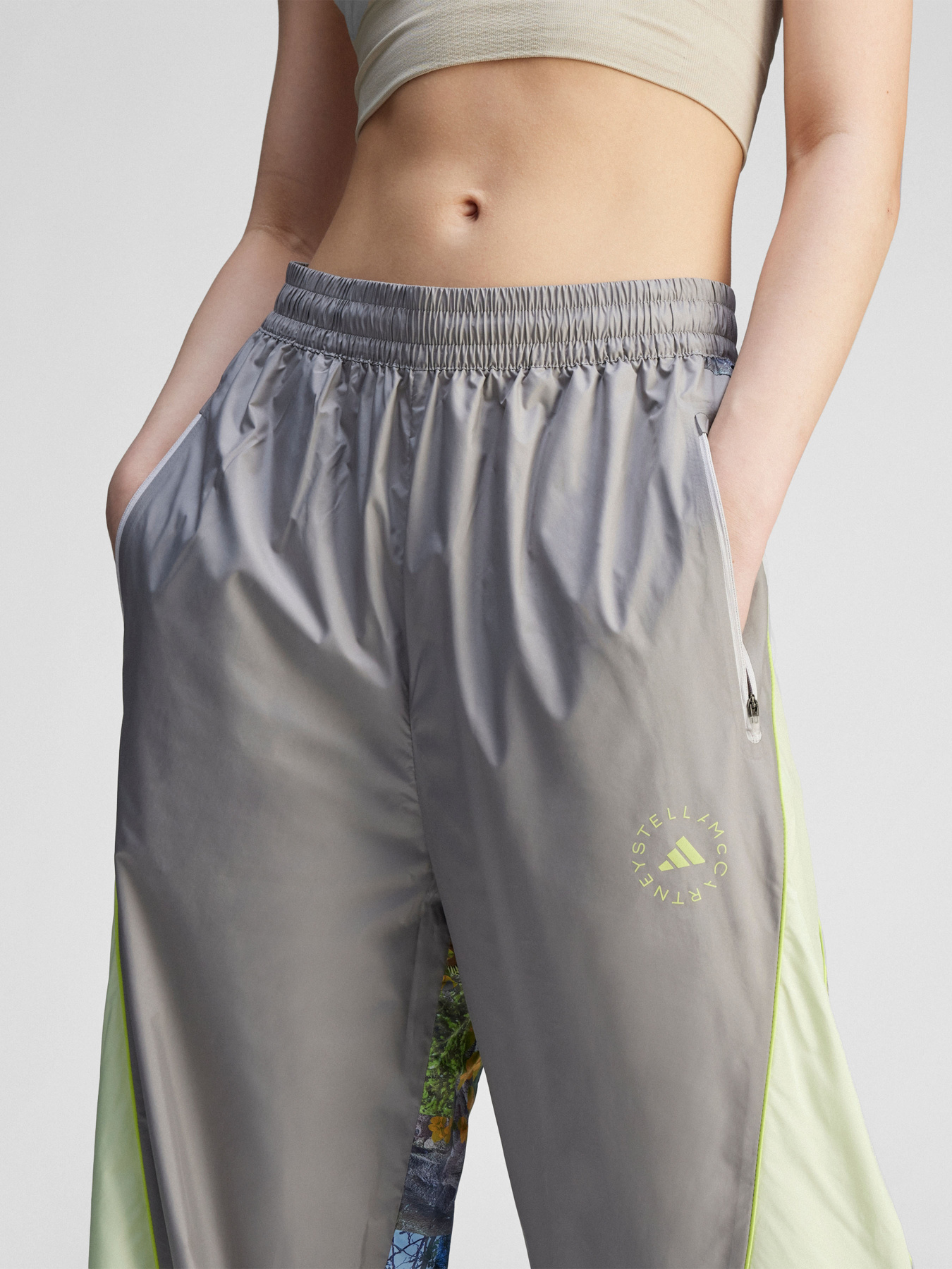 Спортивні штани Adidas модель JG5794 Фото