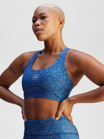 Топ спортивный Adidas модель JF8482 Фото